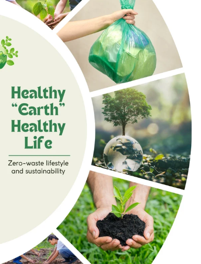 30 March – International Zero Waste Day: Small Steps, Global Impact